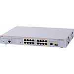 アライドテレシス CentreCOM FS917M-PS (RoHS) 0050R