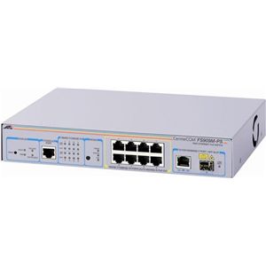 アライドテレシス CentreCOM FS909M-PS (RoHS) 0049R