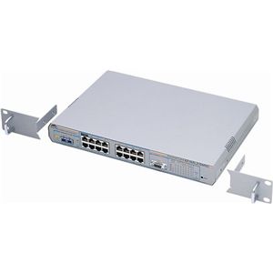 アライドテレシス AT-RKMT-J09 19インチ・ラックマウントキット 0038R