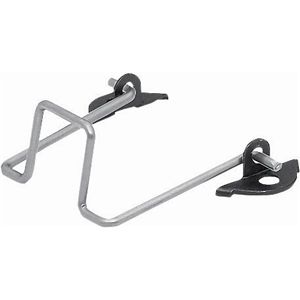 アライドテレシス AT-RTNR-01 電源ケーブル抜け防止金具 0044R