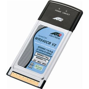アライドテレシス CentreCOM WR540CB V2 0056R