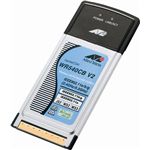 アライドテレシス CentreCOM WR540CB V2 0056R