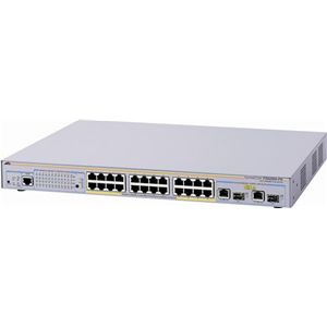 アライドテレシス CentreCOM FS926M-PS (RoHS) 0051R