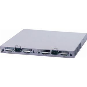 アライドテレシス CentreCOM RPS3204 (RoHS) リダンダント電源装置(リダンダント電源装置 9424Ts/XP-E、 9424T/SP、 9408LC/SP用) 0092R