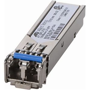 アライドテレシス AT-SPLX10 SFPモジュール 1000BASE-LX (LC)×1 (最長10km) 0123R