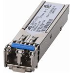 アライドテレシス AT-SPLX10 SFPモジュール 1000BASE-LX (LC)×1 (最長10km) 0123R