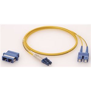 アライドテレシス SC/LC Kit-U-SM9.5/125 00316