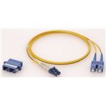 アライドテレシス SC/LC Kit-U-SM9.5/125 00316