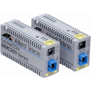 アライドテレシス CentreCOM MMC201A 0020R