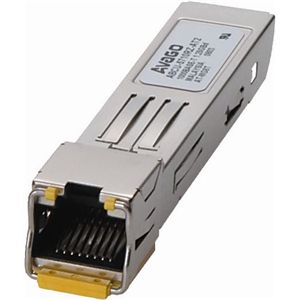 アライドテレシス XFP/SFP/GBICモジュール AT-MG8T 0213R