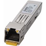 アライドテレシス XFP/SFP/GBICモジュール AT-MG8T 0213R