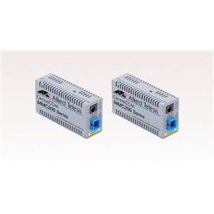 アライドテレシス CentreCOM MMC201B 0021R