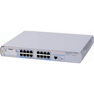 アライドテレシス CentreCOM 8316XL (RoHS) 0022R