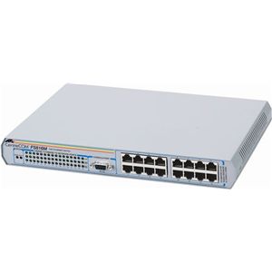 アライドテレシス CentreCOM FS816M (RoHS) 0267R