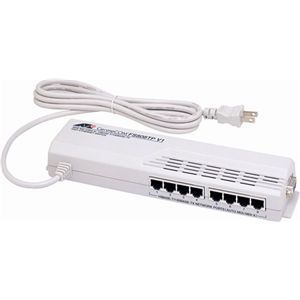 アライドテレシス CentreCOM FS808TP V1 0014R