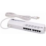 アライドテレシス CentreCOM FS808TP V1 0014R