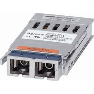 アライドテレシス XFP/SFP/GBICモジュール AT-G8LX 0076R