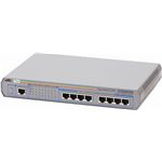 アライドテレシス CentreCOM GS908SS (RoHS) 0349R