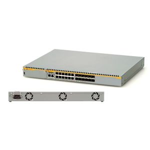 アライドテレシス AT-x900-12XT/S-Z3 0219RZ3