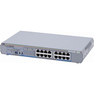 アライドテレシス CentreCOM GS916XL (RoHS) 0370R