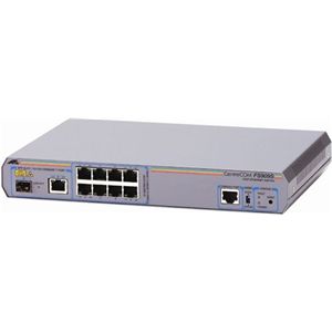 アライドテレシス CentreCOM FS909S (RoHS) 0293R