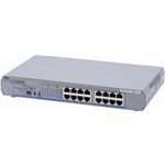 アライドテレシス CentreCOM GS916XL-F レイヤー2スマートスイッチ/レイヤー2スイッチ(GbE) 0515R