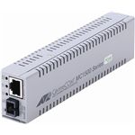 アライドテレシス ファーストイーサネット・メディアコンバーター CentreCOM MC1502A 0256R
