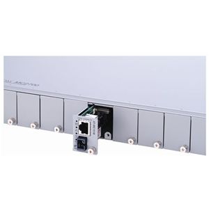 アライドテレシス ファーストイーサネット・メディアコンバーター AT-MC152B 0258R