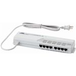 アライドテレシス CentreCOM FS708TPL V2 0252R