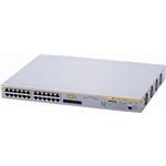 アライドテレシス AT-x600-24Ts 0317R