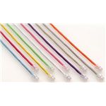 アライドテレシス UTPケーブル UTP5e-1.5P 90090