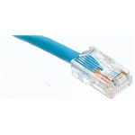 アライドテレシス UTPケーブル ECO-UTP5e-2B 90108