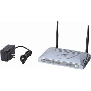 アライドテレシス AT-TQ2403 0442R