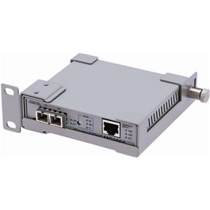 アライドテレシス AT-TRAY1 19インチラックマウント 0541R