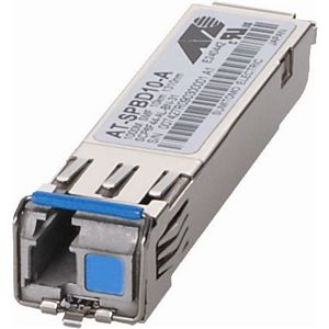 アライドテレシス XFP/SFP/GBICモジュール AT-SPBD20-A 0131R