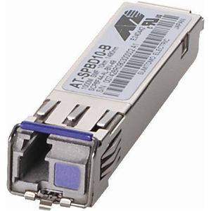 アライドテレシス XFP/SFP/GBICモジュール AT-SPBD20-B 0132R
