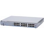 アライドテレシス CentreCOM FS724TX V3 0251R