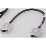 アライドテレシス AT-StackXG/0.5 AT-StackXG用 スタックケーブル 50cm 保守無しモデル 0440R