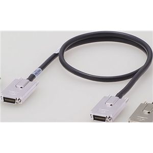 アライドテレシス AT-StackXG/1.0 AT-StackXG用 スタックケーブル 1m 保守無しモデル 0441R