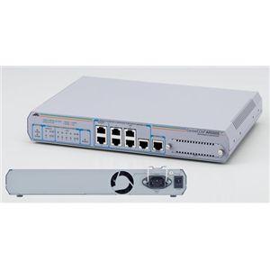 アライドテレシス CentreCOM AR550S-Z5 0140RZ5