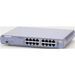 アライドテレシス CentreCOM FS716TX V3 0250R