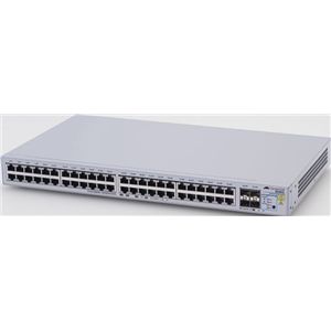 アライドテレシス CentreCOM 9048XL レイヤー2インテリジェント・スイッチ 0619R