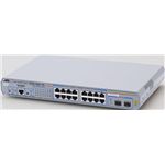 アライドテレシス CentreCOM GS916M V2 0525R