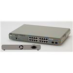 アライドテレシス CentreCOM GS916M V2-Z5 レイヤー2インテリジェント・スイッチ 0525RZ5