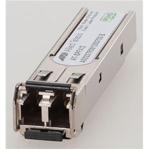 アライドテレシス AT-SPFX/2 XFP/SFP/GBICモジュール 0621R