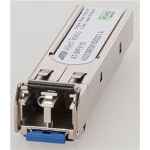 アライドテレシス AT-SPFX/15 XFP/SFP/GBICモジュール 0622R