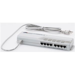 アライドテレシス CentreCOM GS908TPL V2 0590R