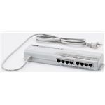 アライドテレシス CentreCOM GS908TPL V2 0590R