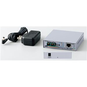 アライドテレシス CentreCOM MC1004 0566R