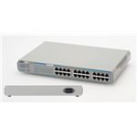 アライドテレシス CentreCOM GS924L V2 0511R